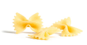 Farfalle Trafilatura Ruvida