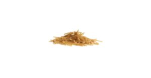 Whole Durum Wheat Filini