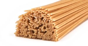 Spaghetti di Farro