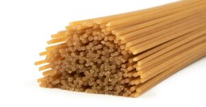 Spaghetti Semintegrali