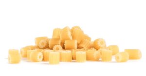 Tubetti di Grano Duro